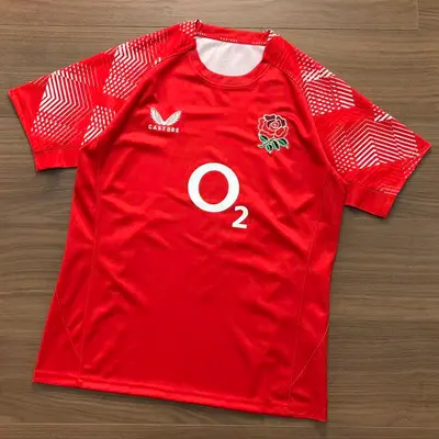 ￥~108 FOOTBALL T-SHIRT 09051853