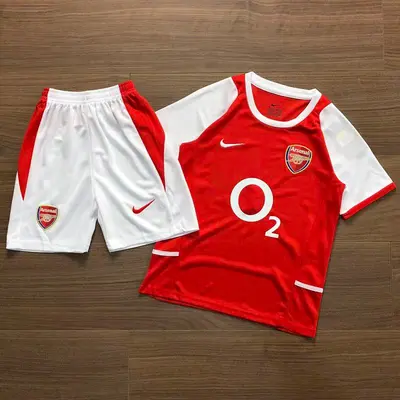 ￥~95 FOOTBALL KIDS T-SHIRT SHORTS 09051052