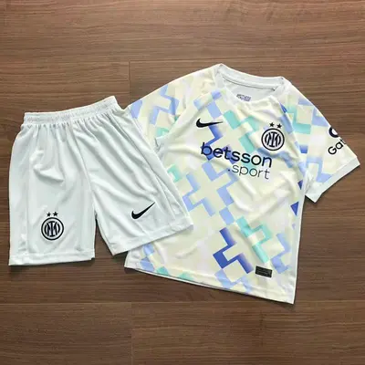 ￥~68 FOOTBALL KIDS T-SHIRT SHORTS 09051152