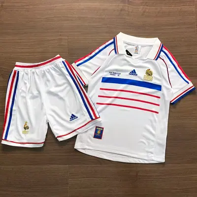 ￥~95 FOOTBALL KIDS T-SHIRT SHORTS 09051252