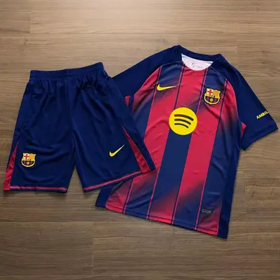 ￥~68 FOOTBALL T-SHIRT SHORTS 09050152