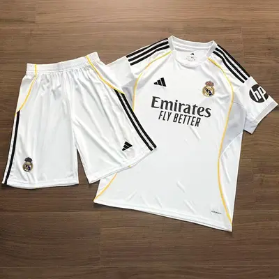 ￥~72 FOOTBALL T-SHIRT SHORTS 09050252