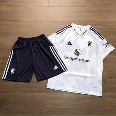 ￥~72 FOOTBALL T-SHIRT SHORTS 09051552