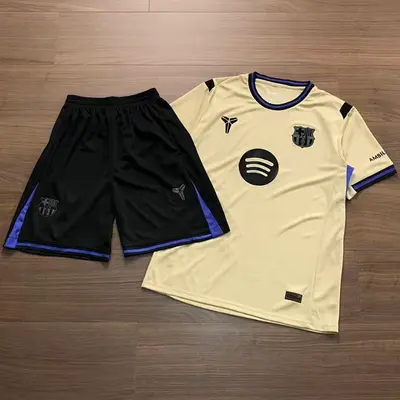 ￥~72 FOOTBALL T-SHIRT SHORTS 09050352