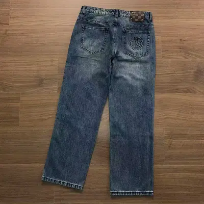 ￥~148 L⭐V⭐ TROUSERS 09050851
