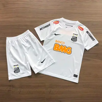 ￥~95 FOOTBALL KIDS T-SHIRT SHORTS 09051452