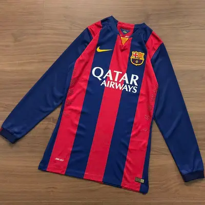 ￥~105 FOOTBALL LONG SLEEVED 09051551