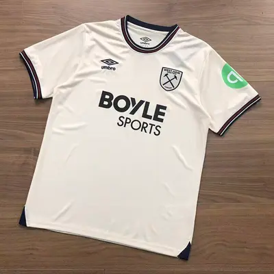 ￥~75 FOOTBALL T-SHIRT 09052853