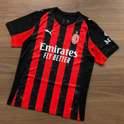 ￥~75 FOOTBALL T-SHIRT 09052653