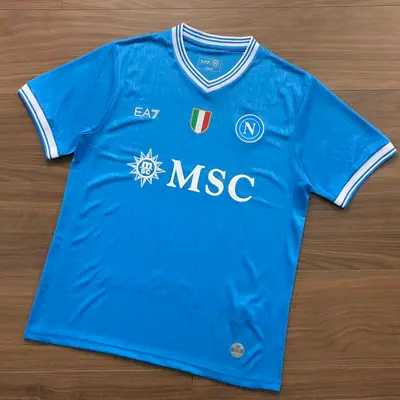 ￥~75 FOOTBALL T-SHIRT 09052553