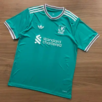￥~75 FOOTBALL T-SHIRT 09052353
