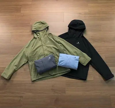 ￥~288 LUL⭐LEM⭐N INTERCHANGE JACKET 09061651