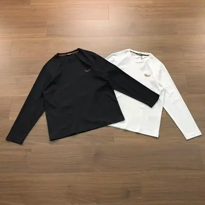 ￥~165 ZE⭐NA LONG SLEEVED 09060553