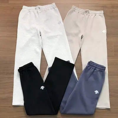 ￥~125 DES⭐⭐NTE TROUSERS FEMALE 09060852