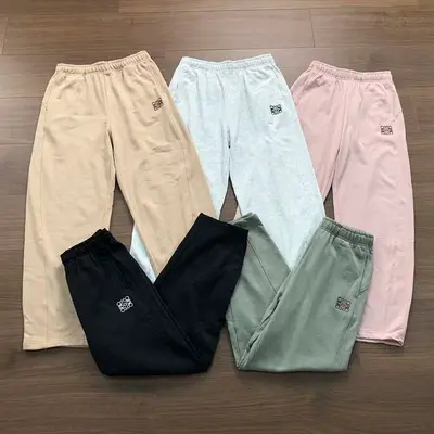 ￥~125 LOE⭐E TROUSERS FEMALE 09060252