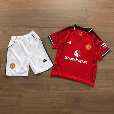 ￥~72 FOOTBALL T-SHIRT SHORTS 09060851