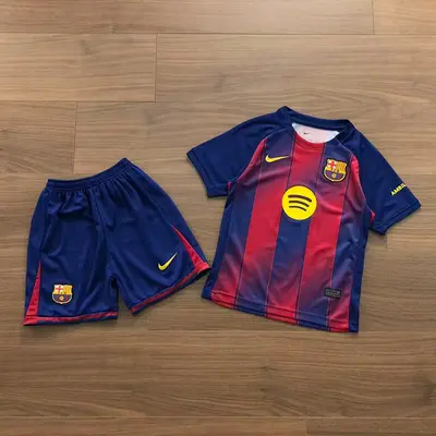￥~72 FOOTBALL T-SHIRT SHORTS 09060751