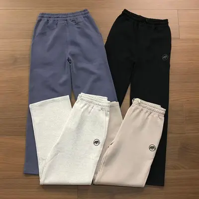 ￥~125 MAMMUT TROUSERS FEMALE 09060552