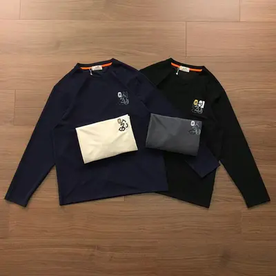 ￥~165 HE⭐MES LONG SLEEVED 09060453