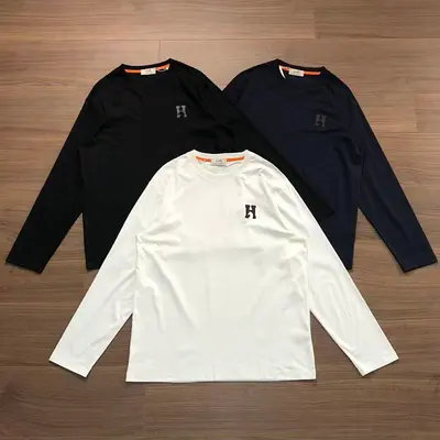 ￥~165 HE⭐MES LONG SLEEVED 09060353