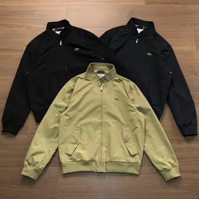 ￥~278 LACOSTE JACKET 09060351