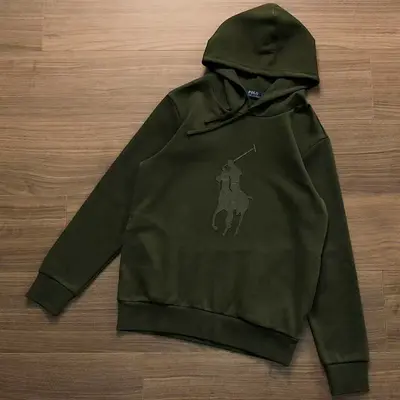 ￥~168 RA⭐PH⭐AUREN HOODDIE 09060251