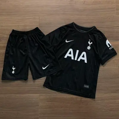 ￥~72 FOOTBALL T-SHIRT SHORTS KIDS 09061051