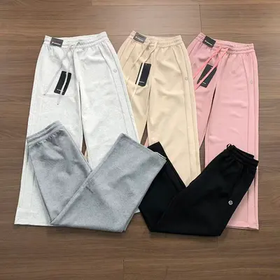 ￥~125 LUL⭐LEM⭐N TROUSERS FEMALE 09060652