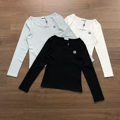 ￥~105 MON⭐LER LONG SLEEVED FEMALE 09062051
