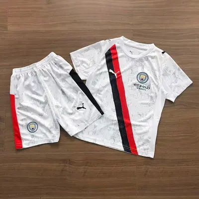 ￥~72 FOOTBALL T-SHIRT SHORTS 09060451