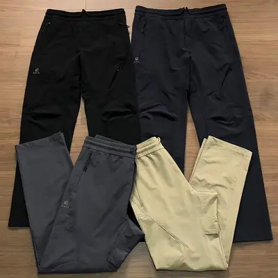 ￥~148 KA⭐LAS TROUSERS 09080452