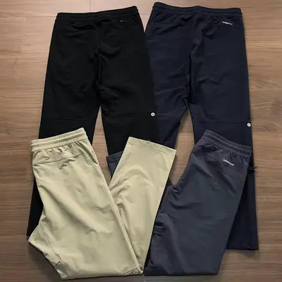 ￥~148 LUL⭐LEM⭐N TROUSERS 09080552