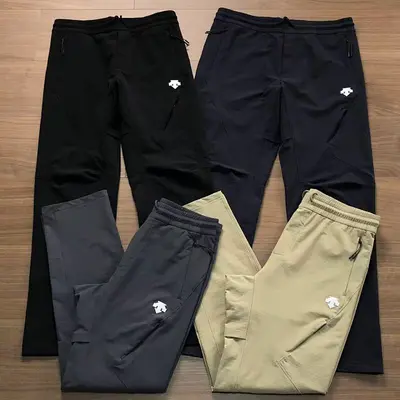 ￥~148 DES⭐⭐NTE TROUSERS 09080852
