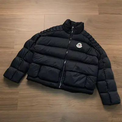 ￥~678 MON⭐LER DOWN JACKET 09081251