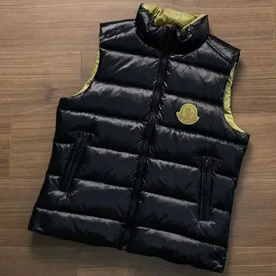 ￥~409 MON⭐LER VEST 09080553