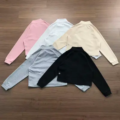 ￥~148 LUL⭐LEM⭐N FEMALE JACKET 09081353