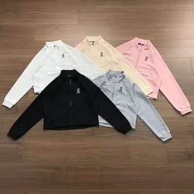 ￥~148 ON FEMALE JACKET 09081253