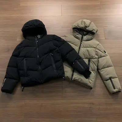￥~678 MON⭐LER DOWN JACKET 09080951