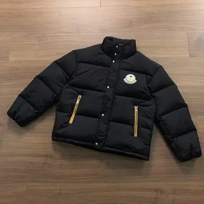 ￥~588 MON⭐LER DOWN JACKET 09080851