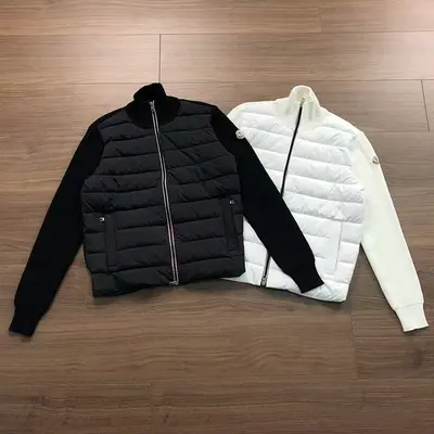 ￥~489 MON⭐LER DOWN JACKET 09080751