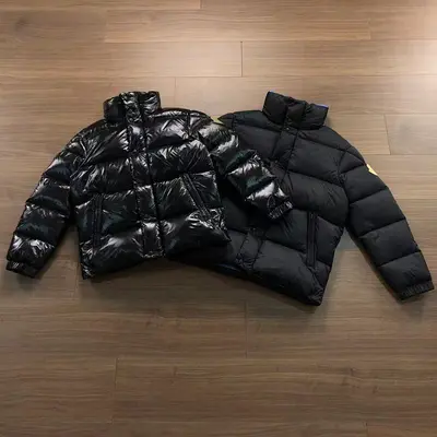 ￥~528 MON⭐LER DOWN JACKET 09081051