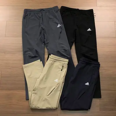 ￥~148 AD⭐DAS TROUSERS 09080252