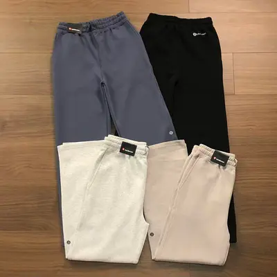 ￥~135 LUL⭐LEM⭐N FEMALE TROUSERS 09081252