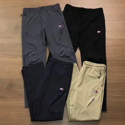 ￥~148 TO⭐MY HIL⭐IG⭐R TROUSERS 09080652