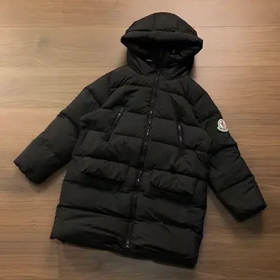 ¥~678 MON⭐LER DOWN JACKET 09080451