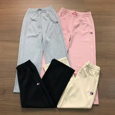 ¥~135 TO⭐MY HIL⭐IG⭐R FEMALE TROUSERS 09081052