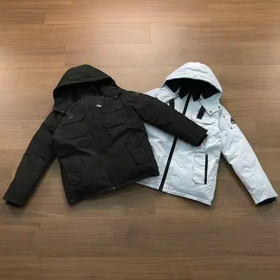 ¥~698 MO⭐SE K⭐UCK⭐ES DOWN JACKET 09081453