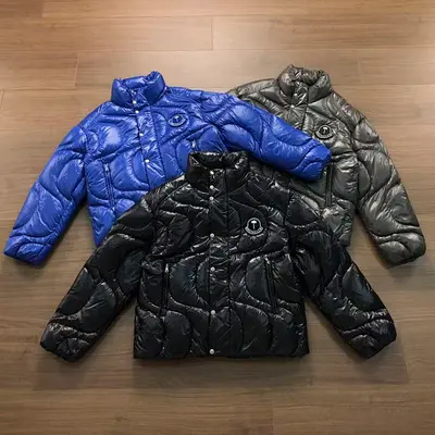 ¥~758 MON⭐LER DOWN JACKET 09080251