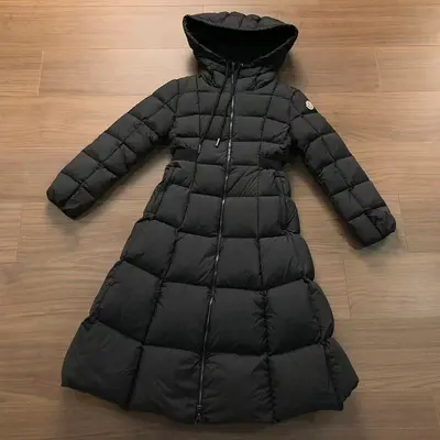 ¥~628 MON⭐LER FEMALE DOWN JACKET 09080151
