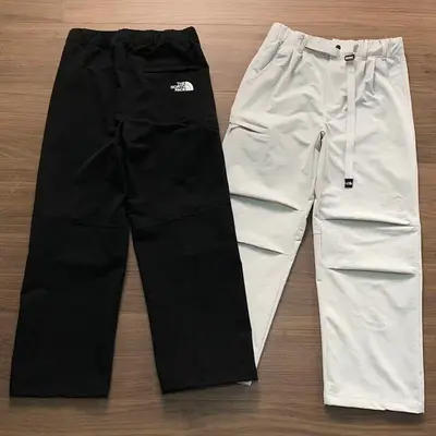¥~125 TH⭐NO⭐FCE TROUSERS 09090853